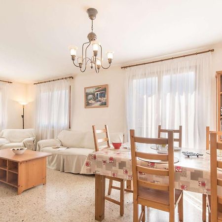 Appartement Briançon, 4 pièces, 8 personnes - FR-1-330C-55 Exterior foto