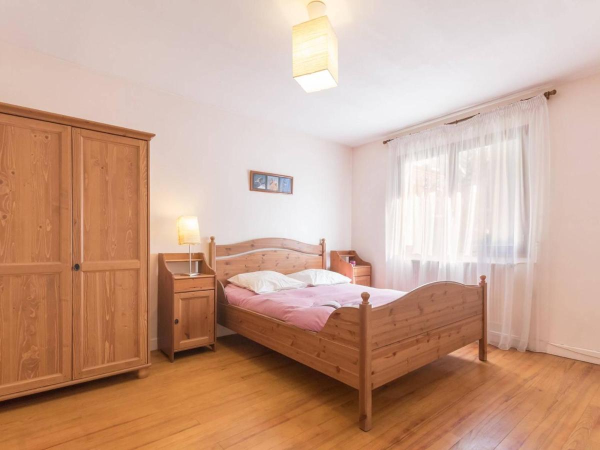 Appartement Briançon, 4 pièces, 8 personnes - FR-1-330C-55 Exterior foto